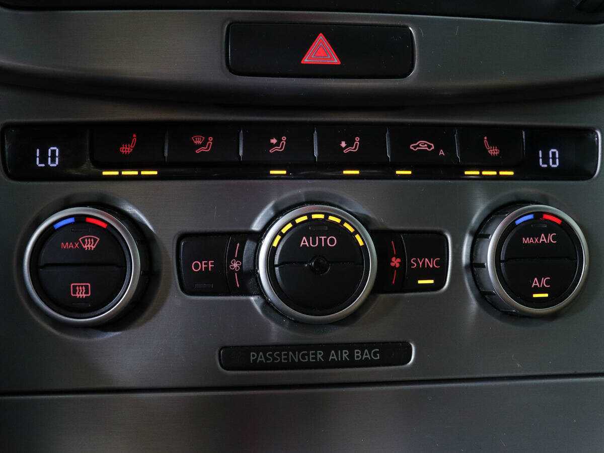 Купить Volkswagen Passat CC, 2013, 216 156 км, фото №15