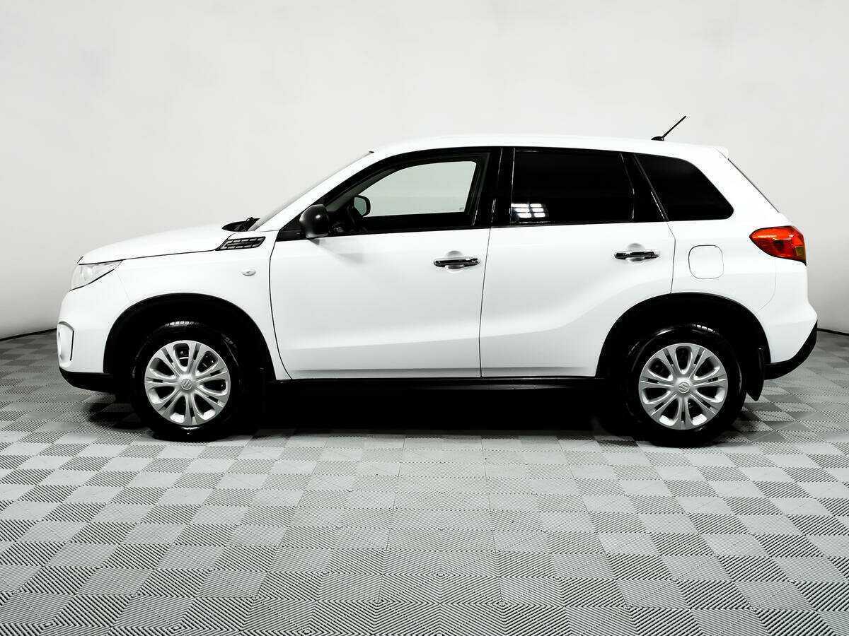 Купить Suzuki Vitara, 2018, 100 801 км, фото №8