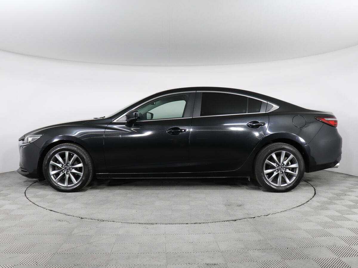Купить Mazda 6, 2020, 79 850 км, фото №8