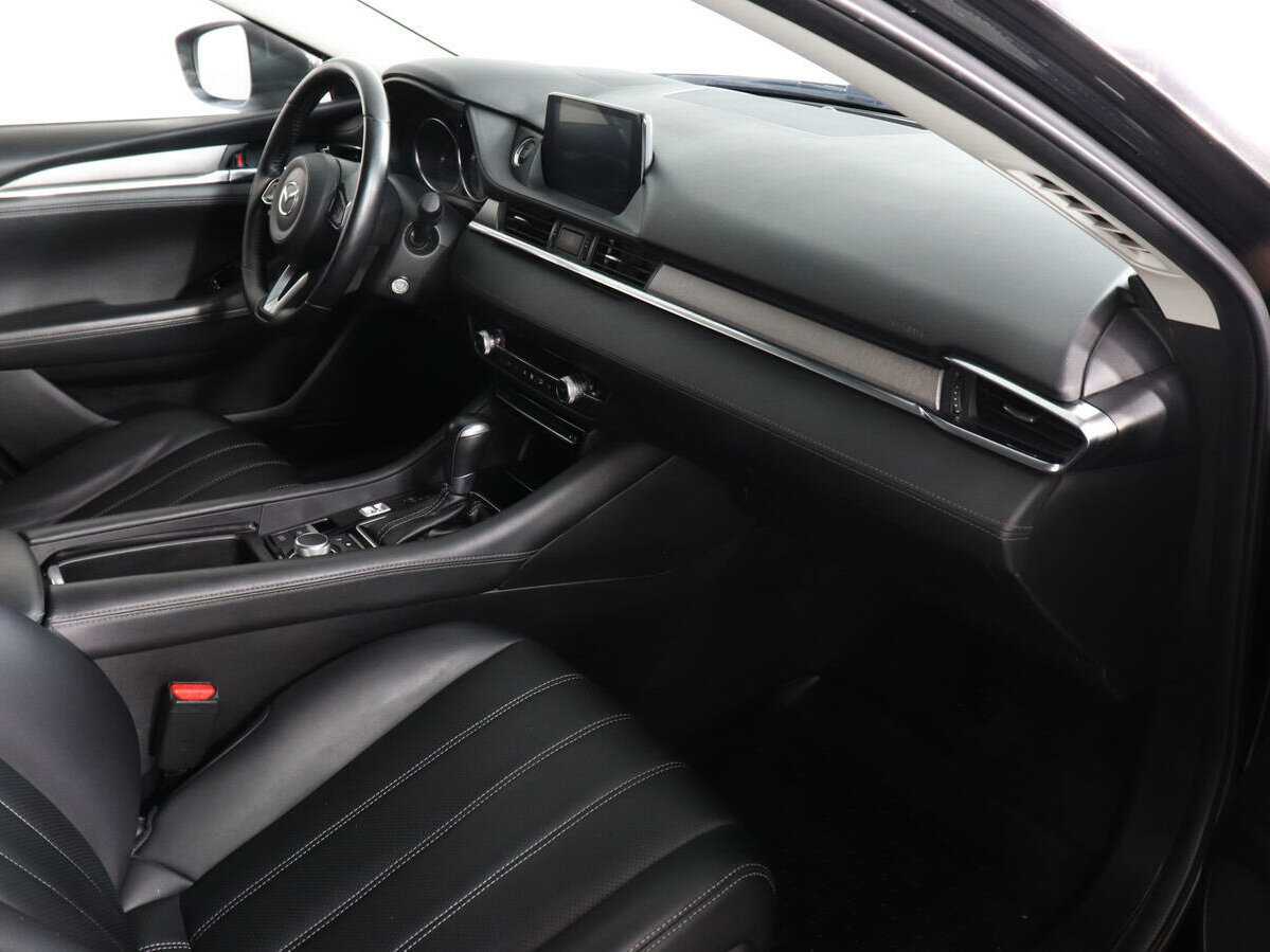 Купить Mazda 6, 2020, 79 850 км, фото №10