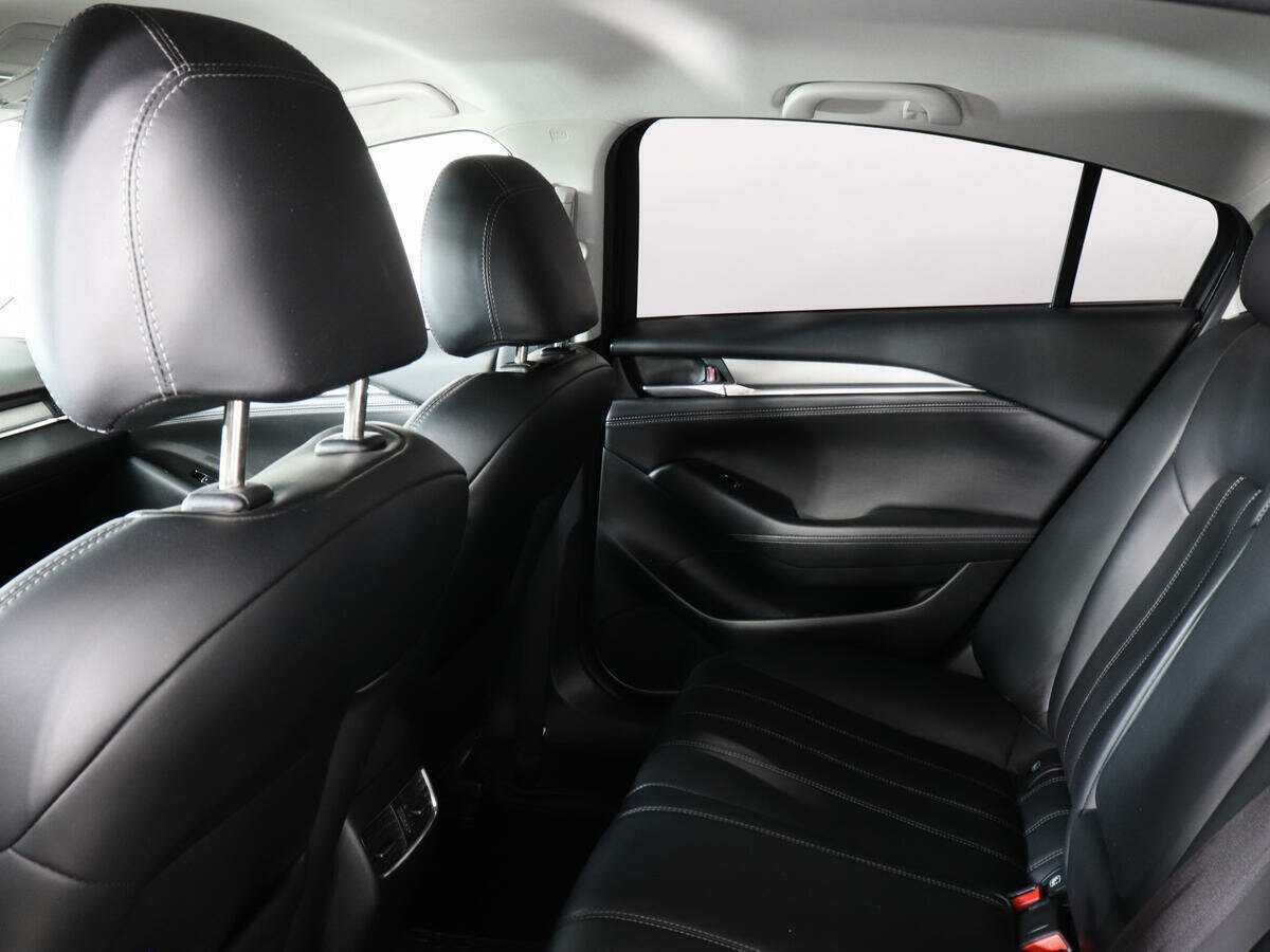 Купить Mazda 6, 2020, 79 850 км, фото №12