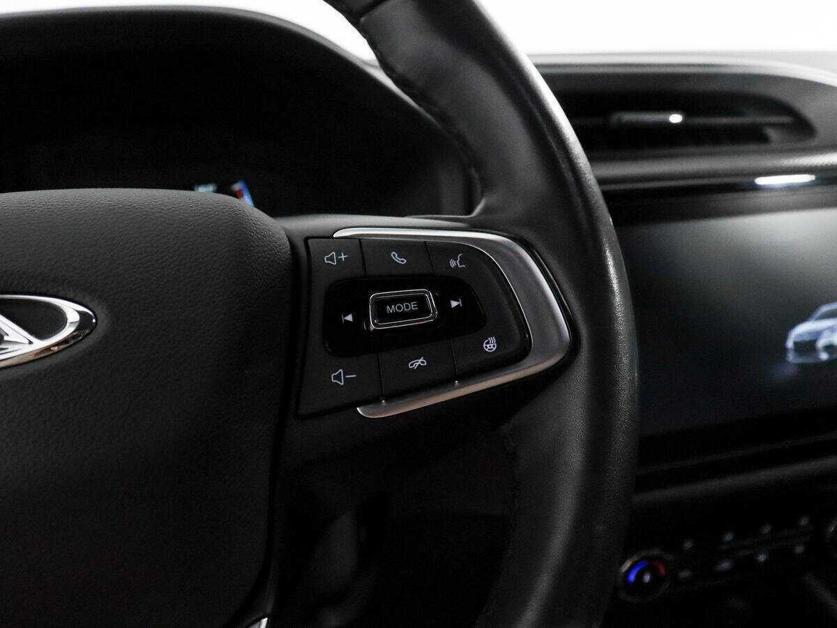 Купить CHERY Tiggo 4, 2019, 70 244 км, фото №17