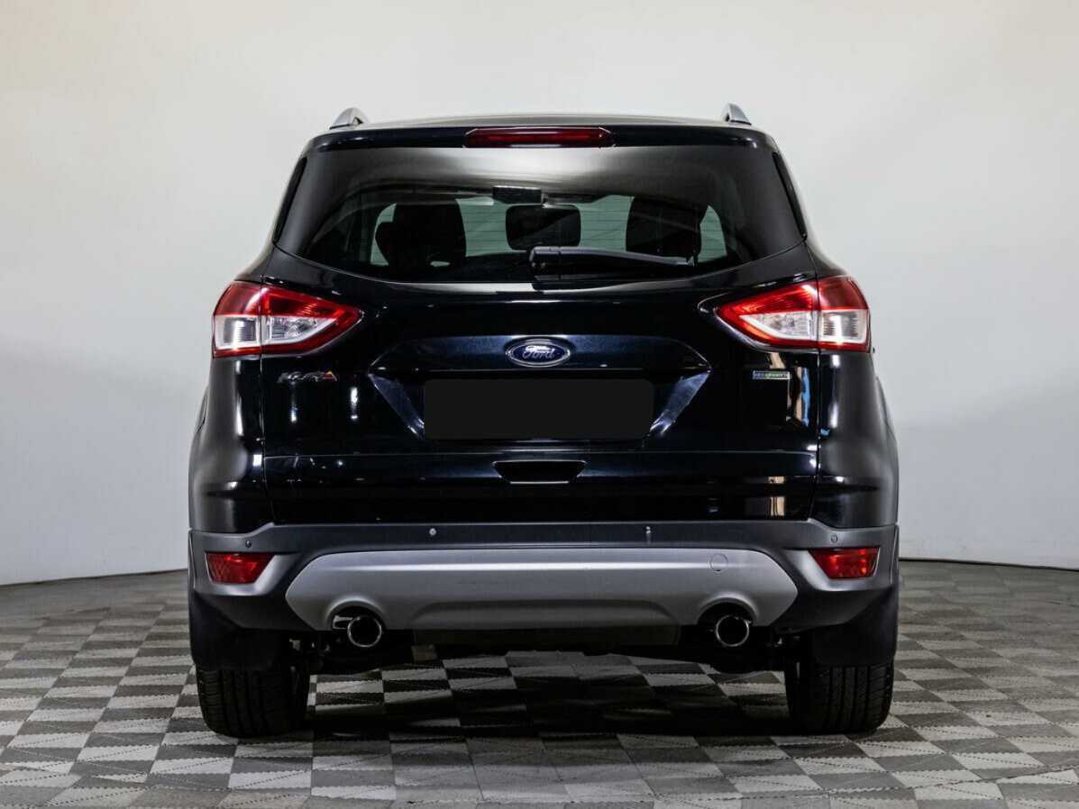 Купить Ford Kuga, 2014, 170 733 км, фото №6