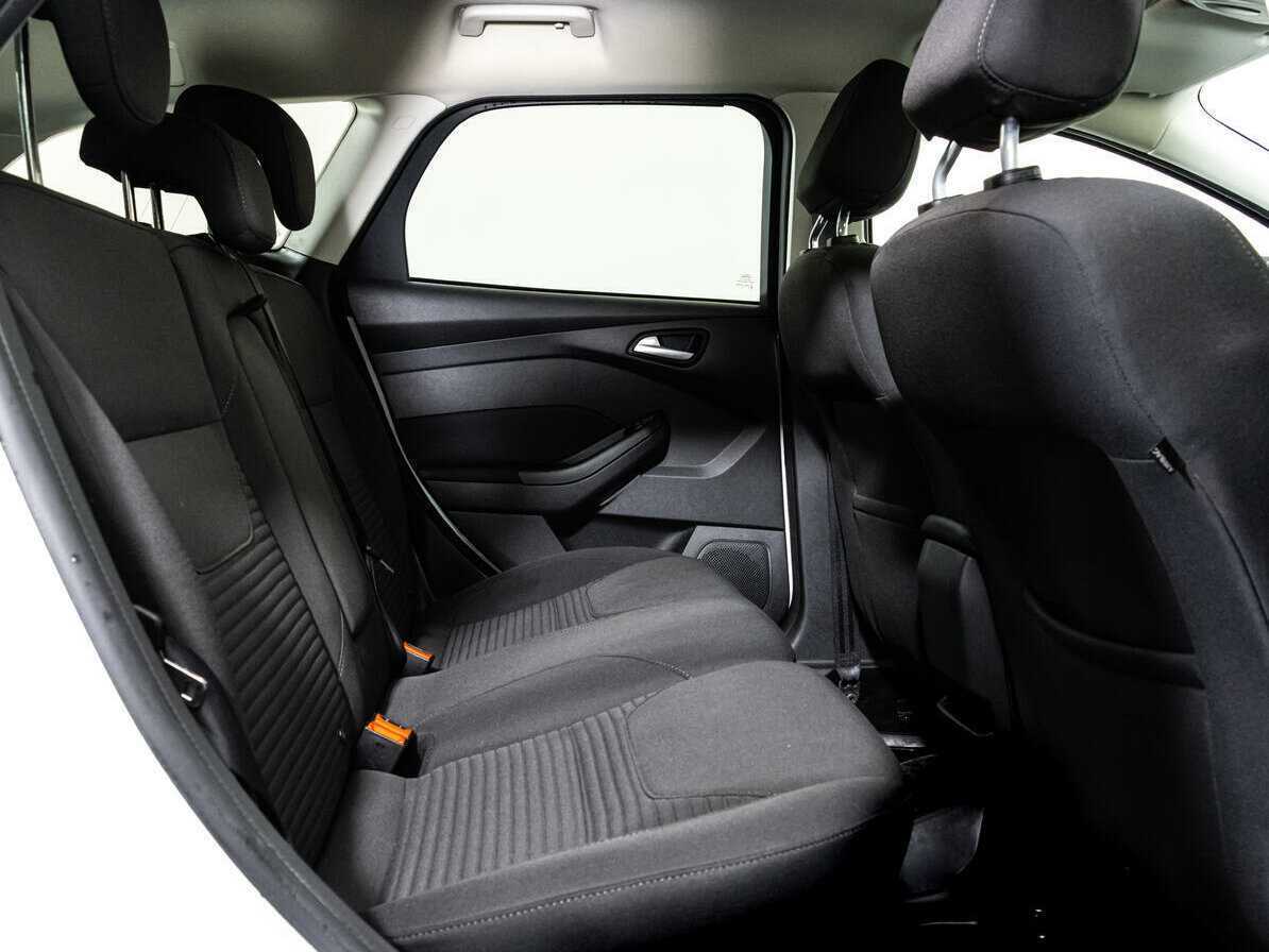 Купить Ford Focus, 2019, 198 874 км, фото №16