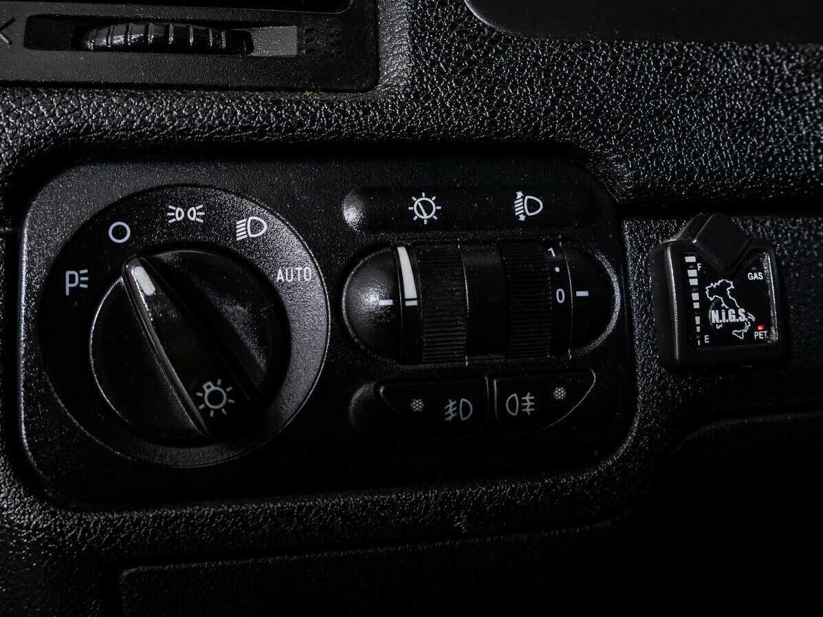 Купить УАЗ Patriot, 2012, 118 518 км, фото №10