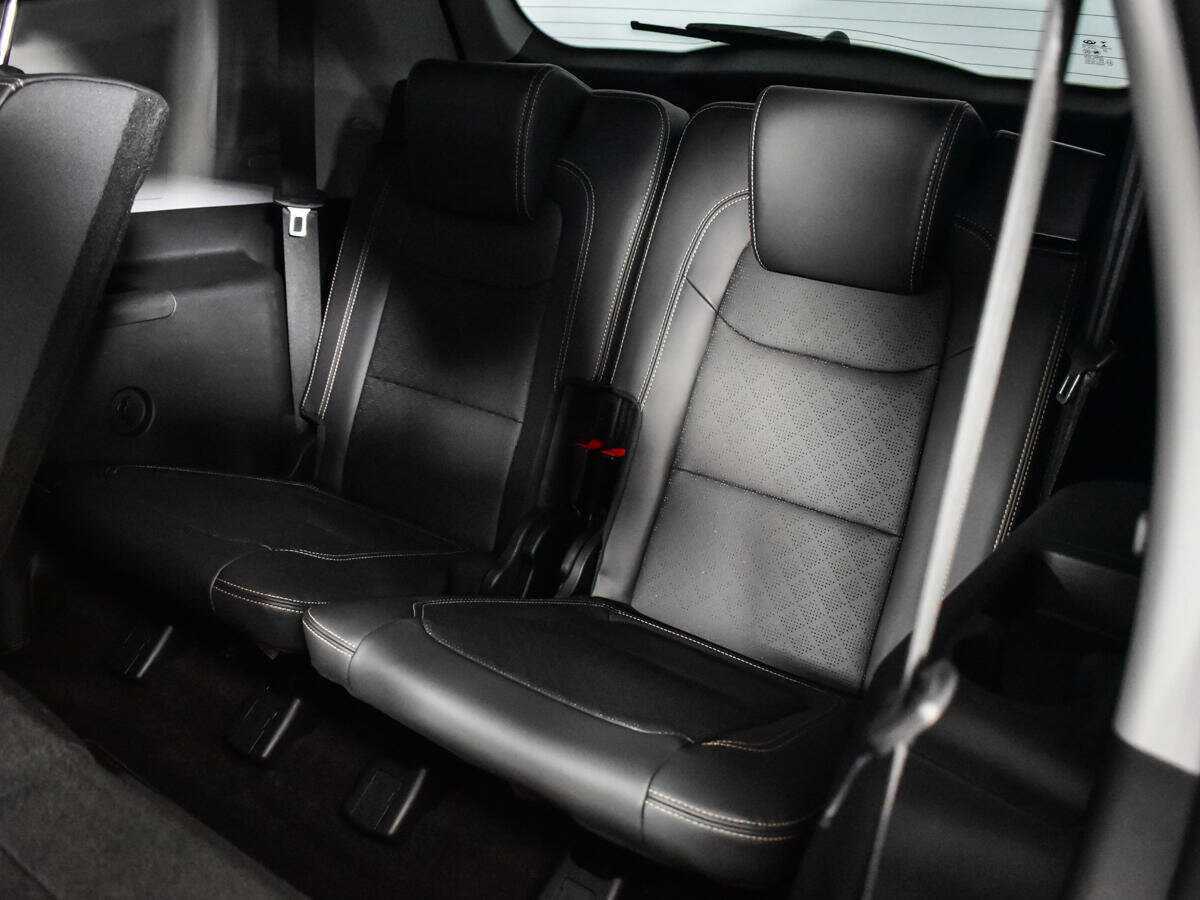 Купить CHERY Tiggo 8, 2021, 56 045 км, фото №9