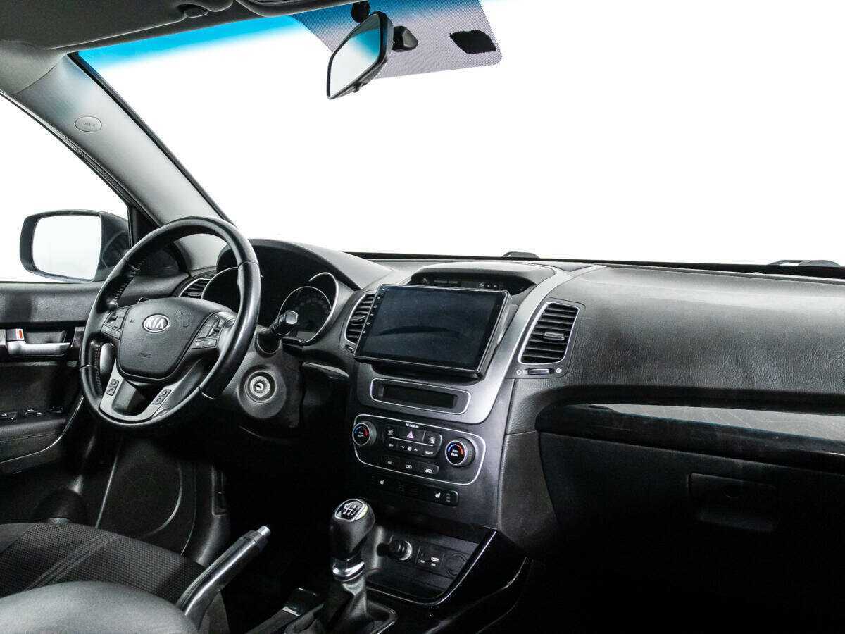 Купить Kia Sorento, 2020, 161 753 км, фото №10
