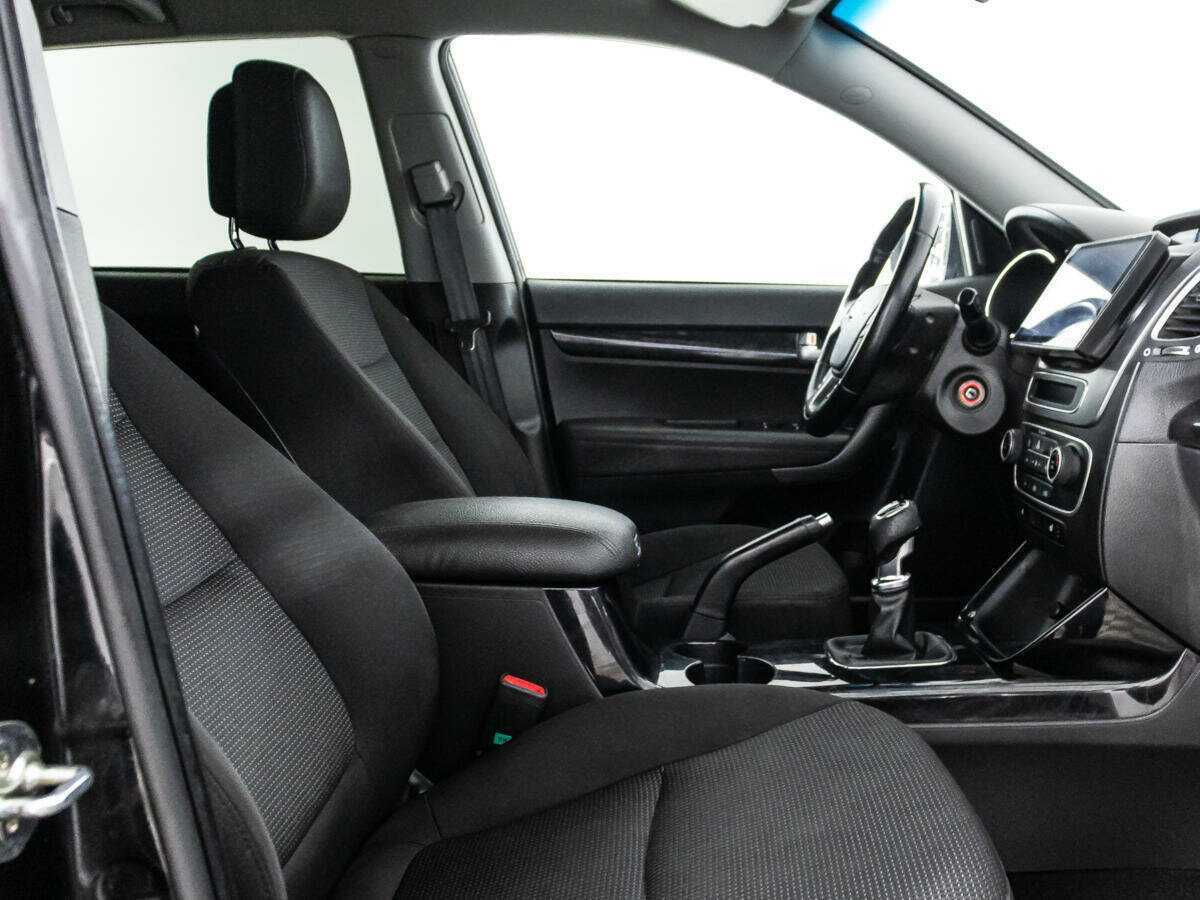 Купить Kia Sorento, 2020, 161 753 км, фото №16