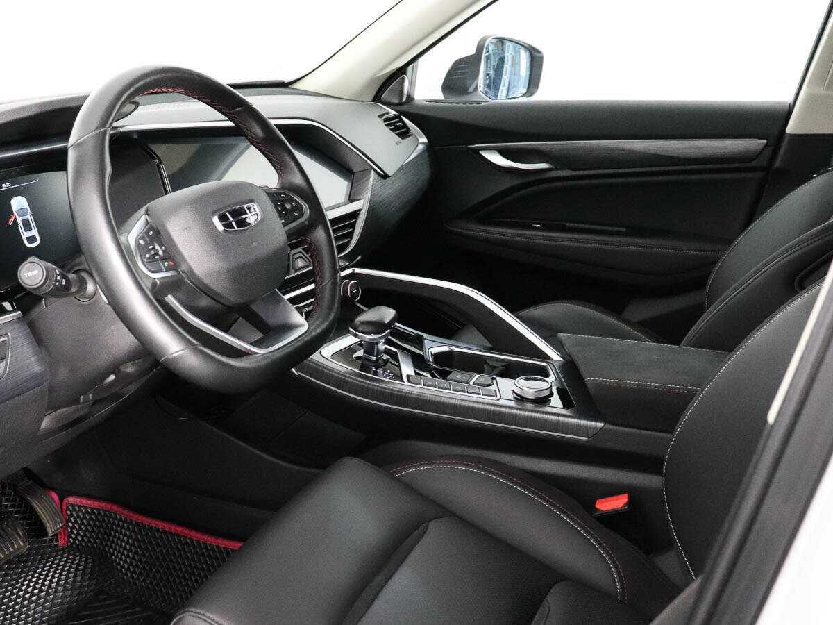 Купить Geely Tugella, 2021, 68 000 км, фото №11