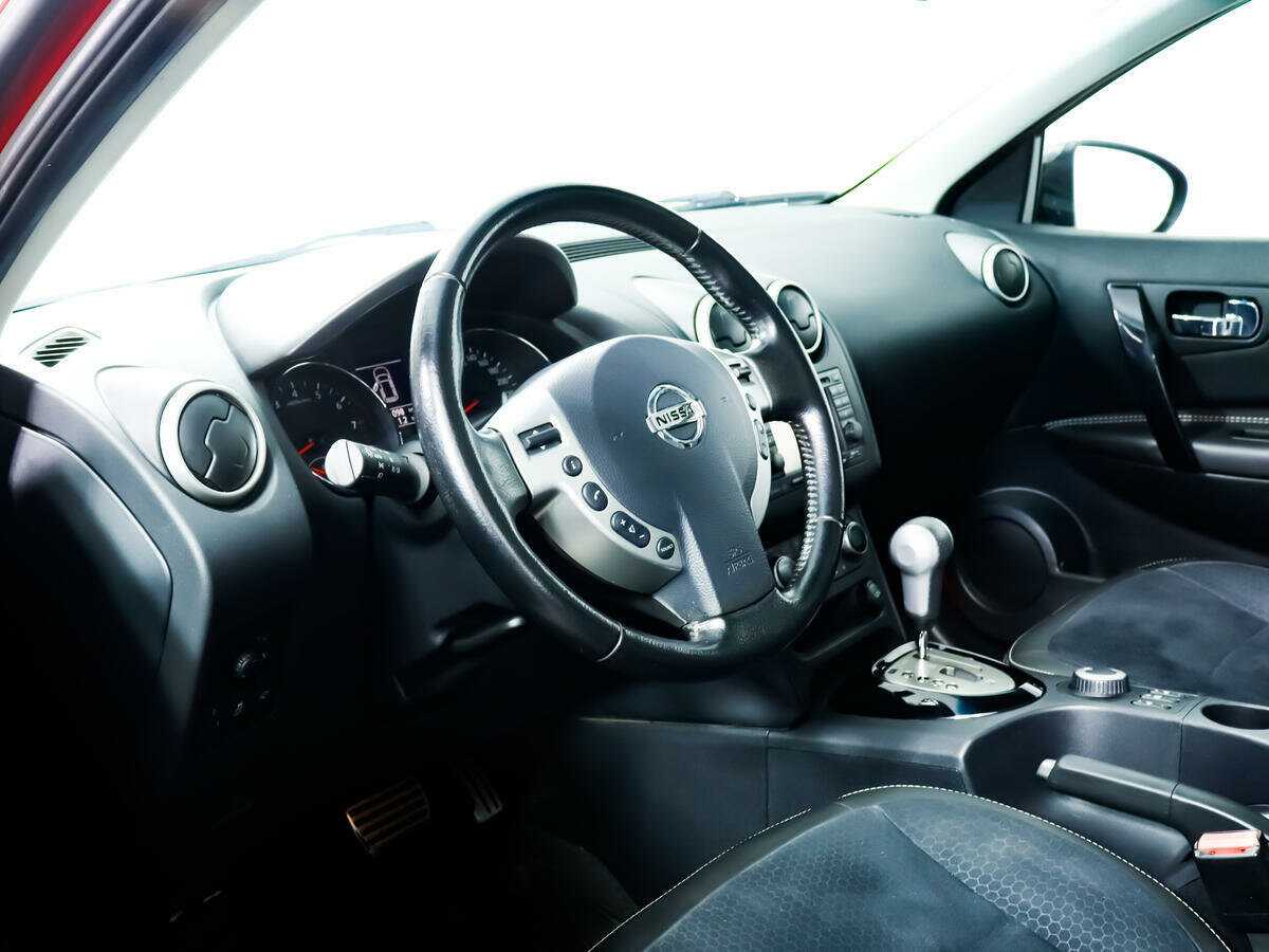 Купить Nissan Qashqai, 2013, 73 000 км, фото №11