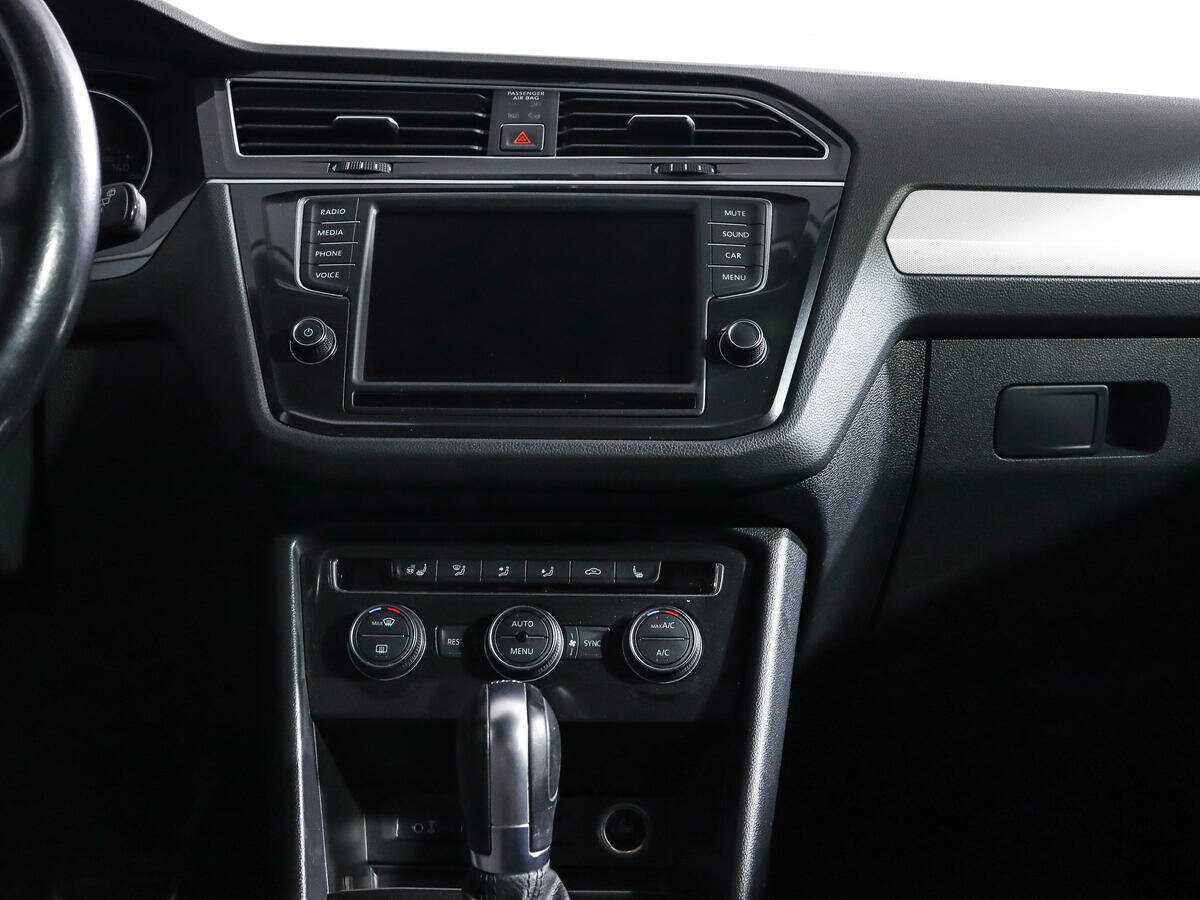 Купить Volkswagen Tiguan, 2017, 100 067 км, фото №13