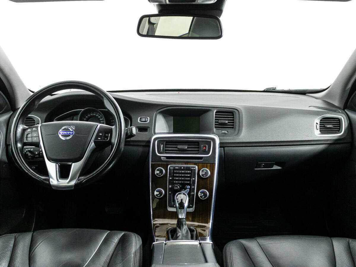 Купить Volvo S60, 2013, 152 067 км, фото №13
