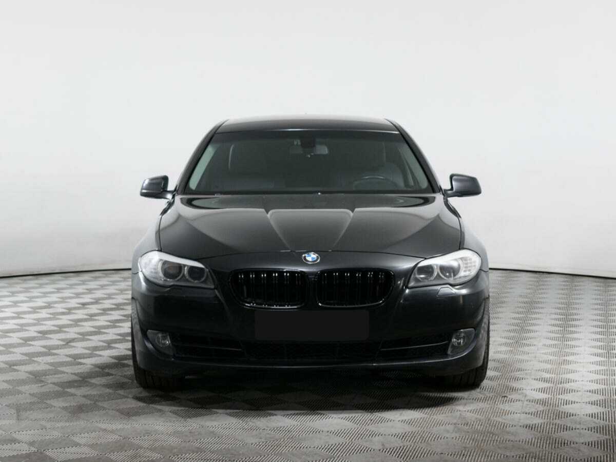 BMW 5 серии