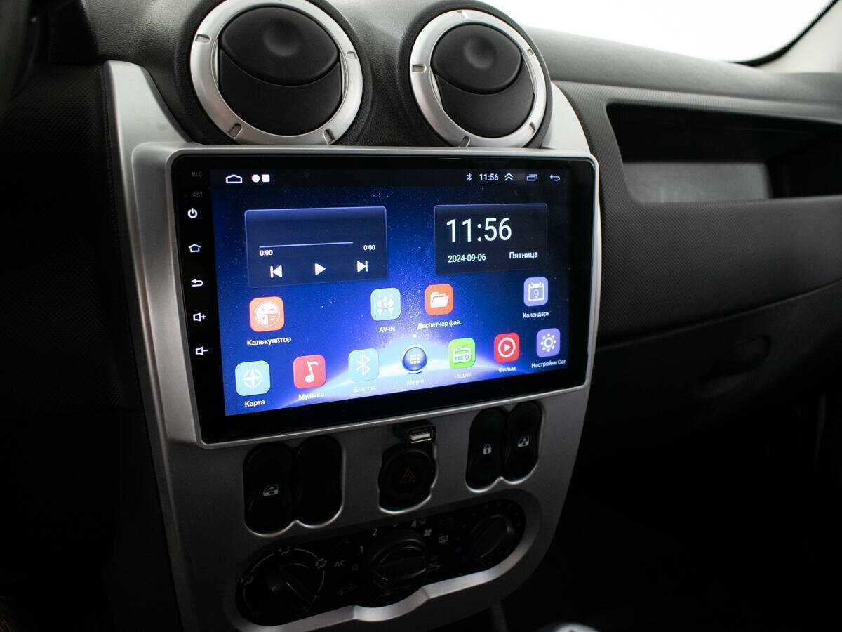 Купить Renault Sandero, 2013, 189 539 км, фото №12