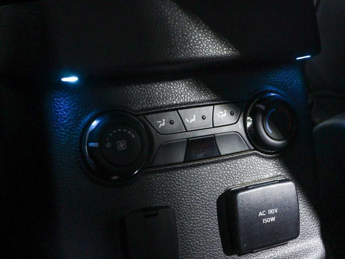 Купить Ford Explorer, 2012, 131 286 км, фото №15