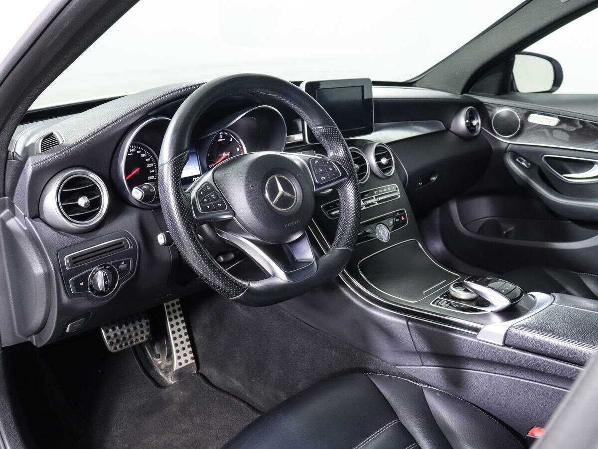 Купить Mercedes-Benz C-Класс 250 BlueTEC, 2014, 99 000 км, фото №7