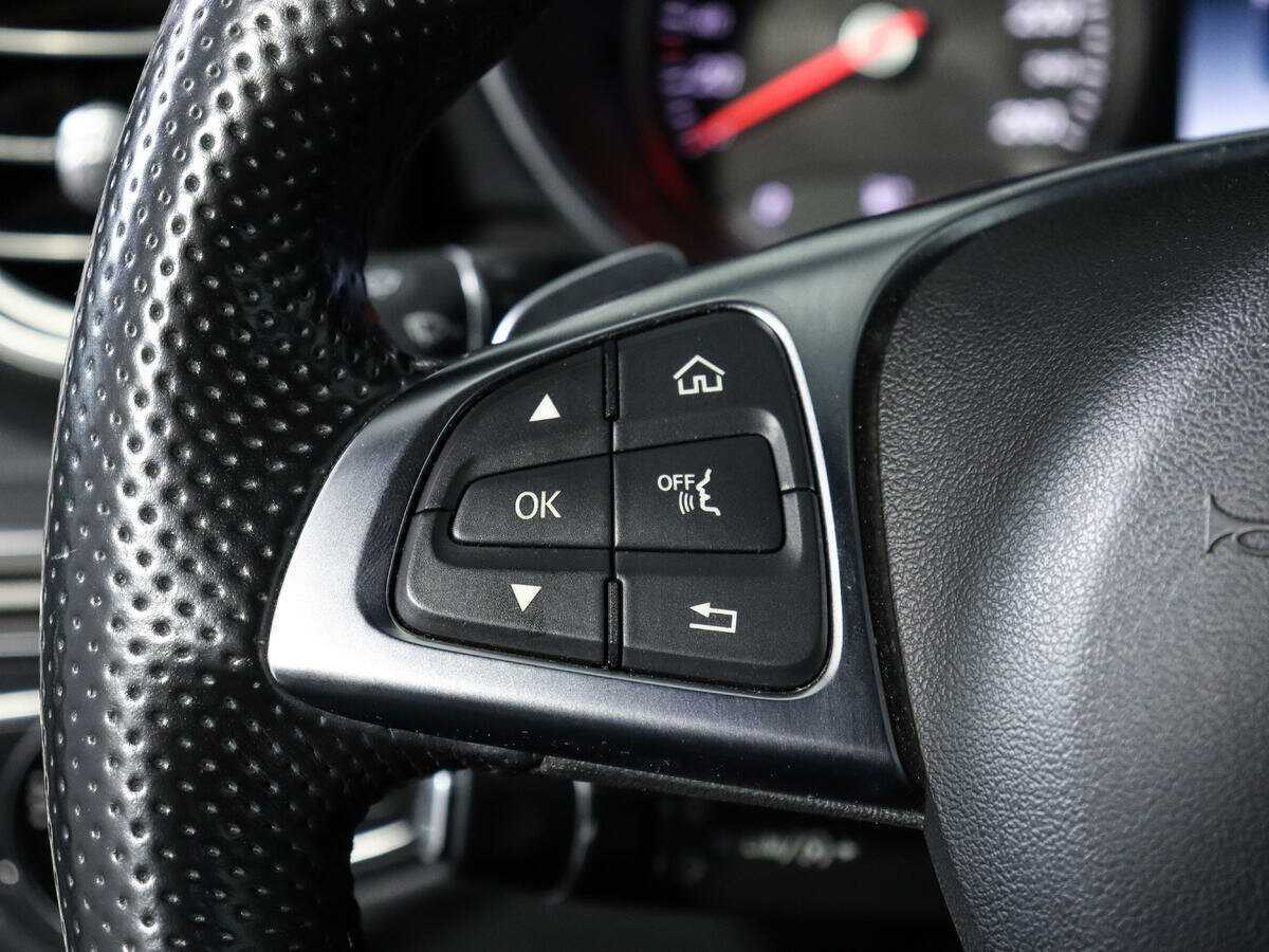 Купить Mercedes-Benz C-Класс 250 BlueTEC, 2014, 99 000 км, фото №12