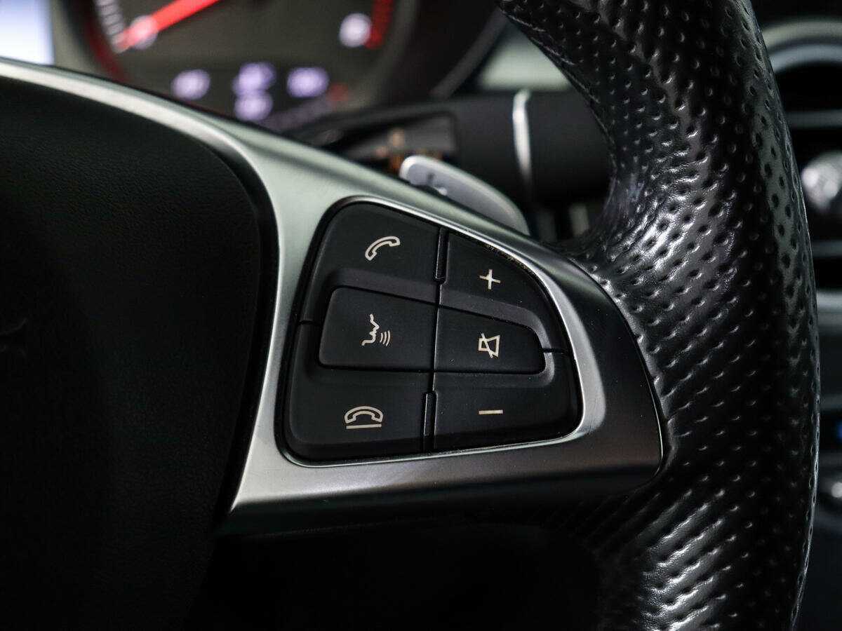 Купить Mercedes-Benz C-Класс 250 BlueTEC, 2014, 99 000 км, фото №13