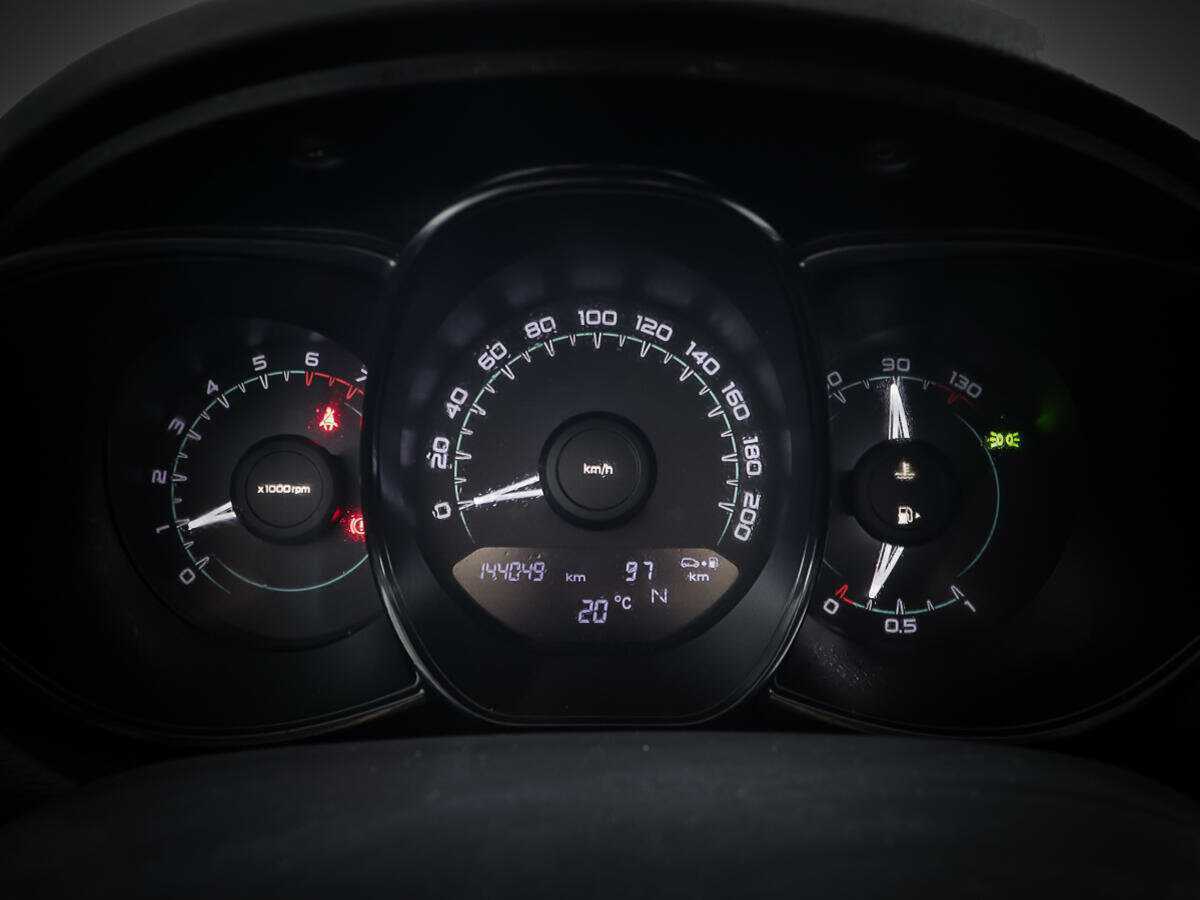 Купить Lada (ВАЗ) Vesta, 2016, 144 048 км, фото №13