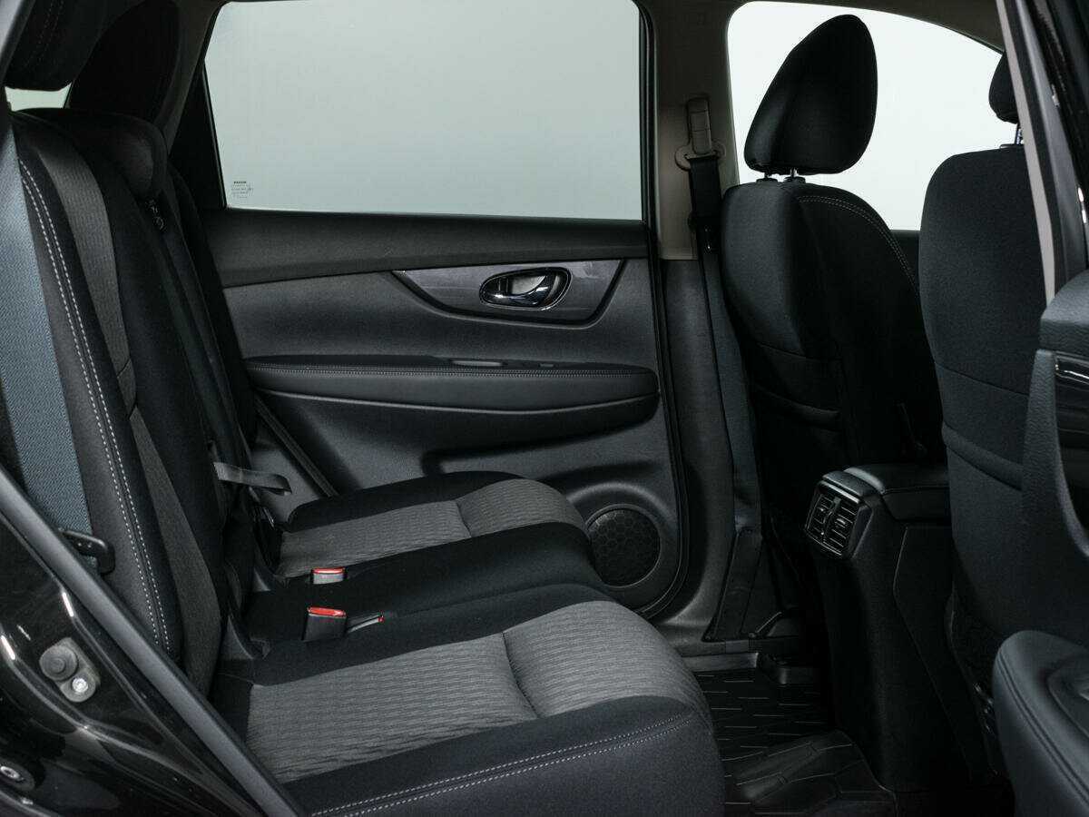 Купить Nissan X-Trail, 2020, 110 000 км, фото №11