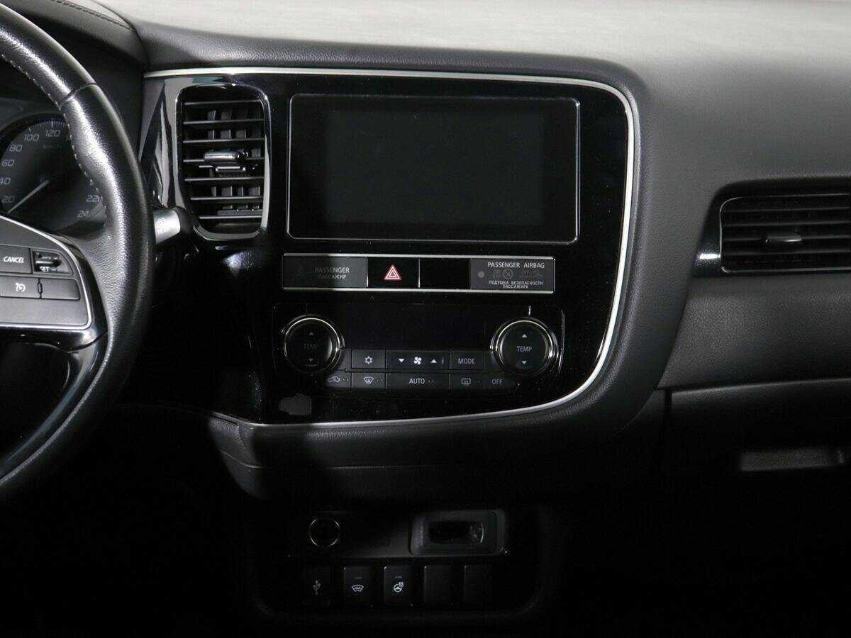 Купить Mitsubishi Outlander, 2019, 78 750 км, фото №23