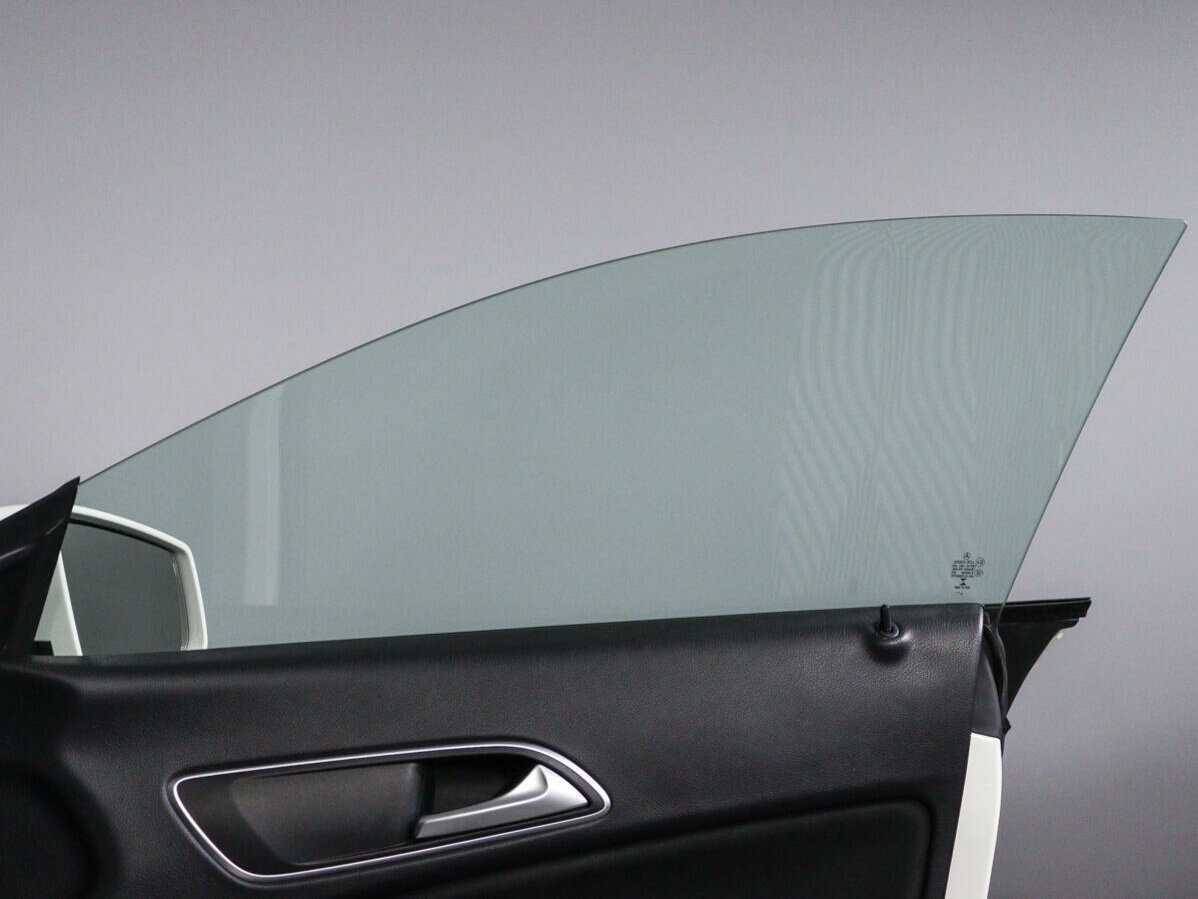 Купить Mercedes-Benz CLA 200, 2016, 135 049 км, фото №16