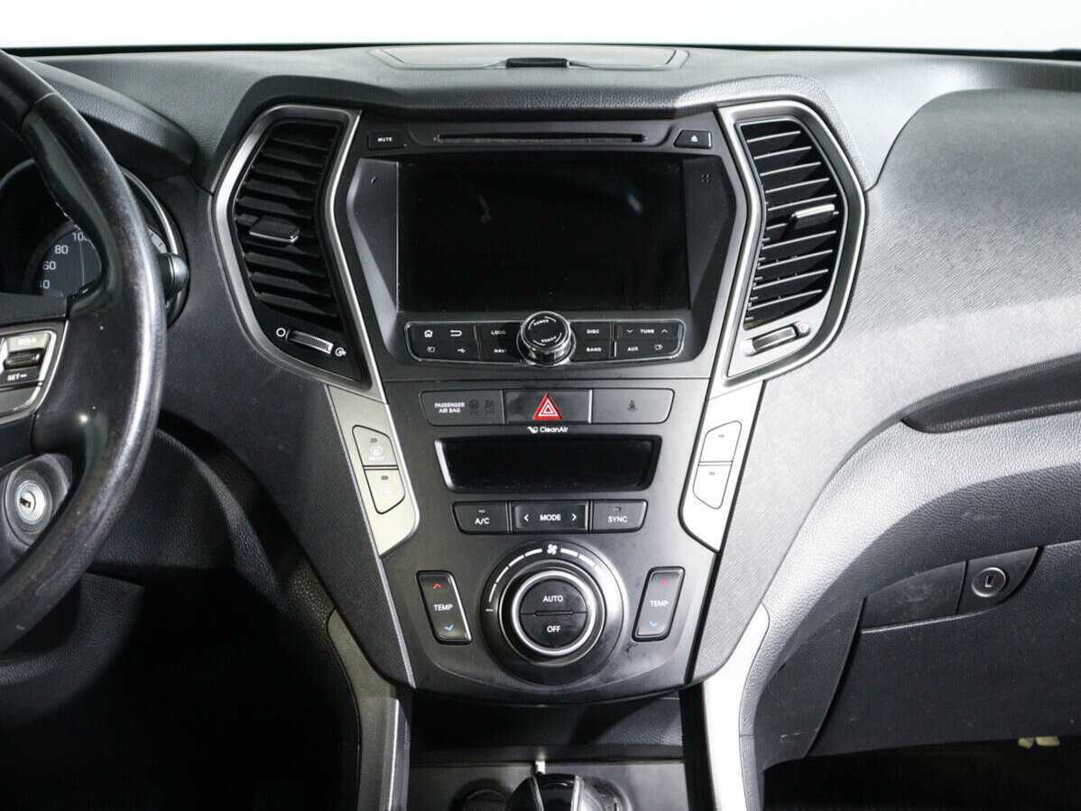 Купить Hyundai Santa Fe, 2015, 150 000 км, фото №13