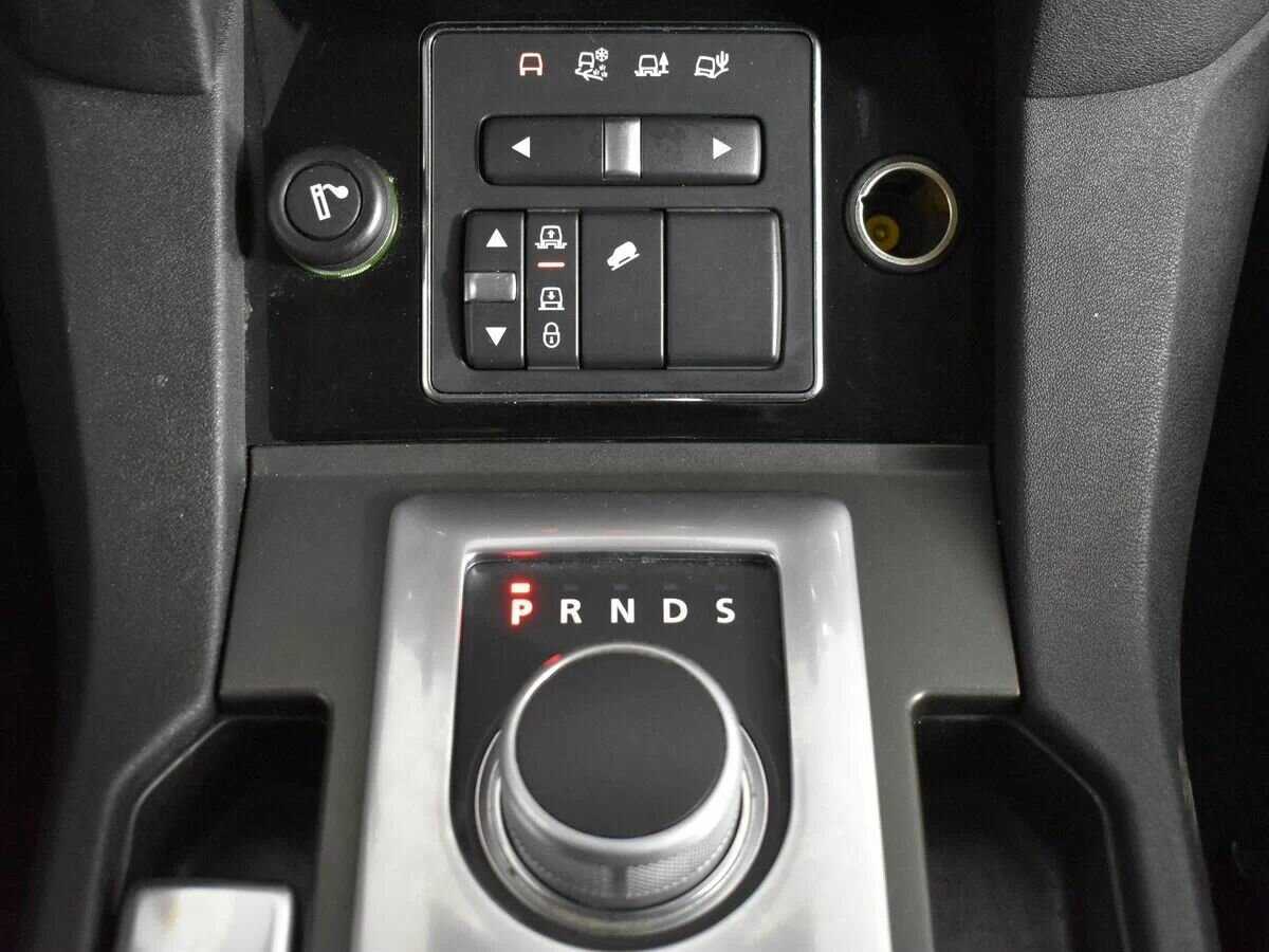 Купить Land Rover Discovery, 2014, 223 435 км, фото №15