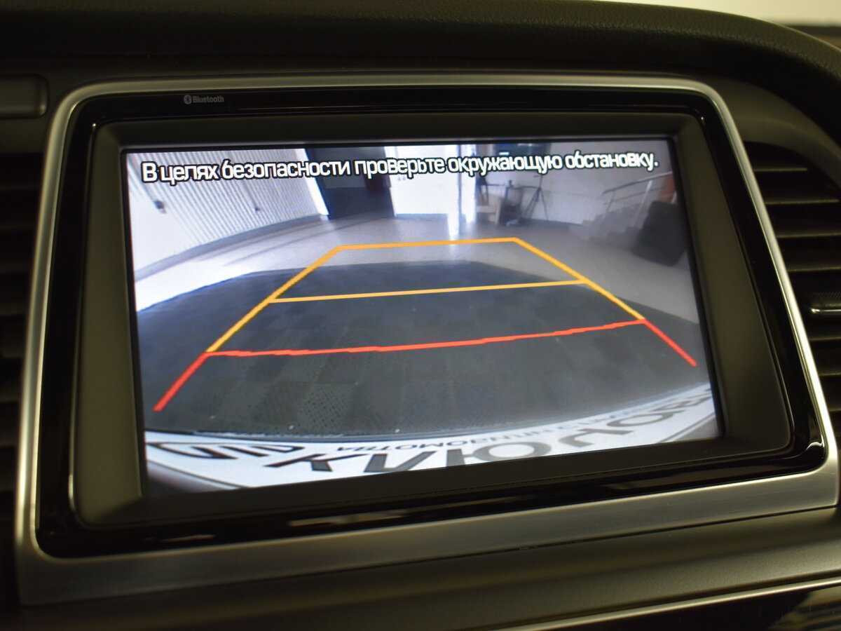 Купить Hyundai Sonata, 2018, 86 000 км, фото №20