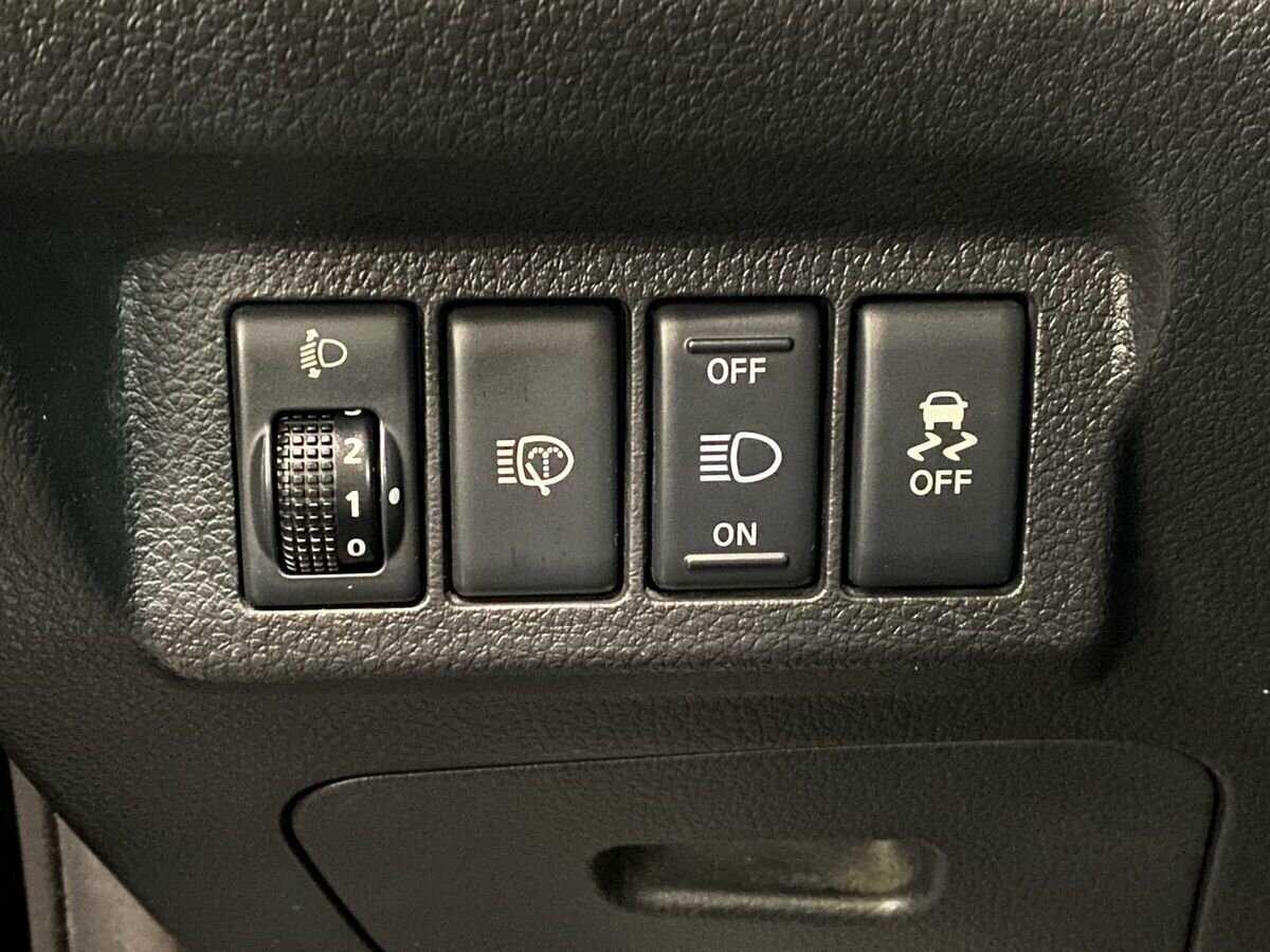 Купить Nissan X-Trail, 2013, 229 058 км, фото №17