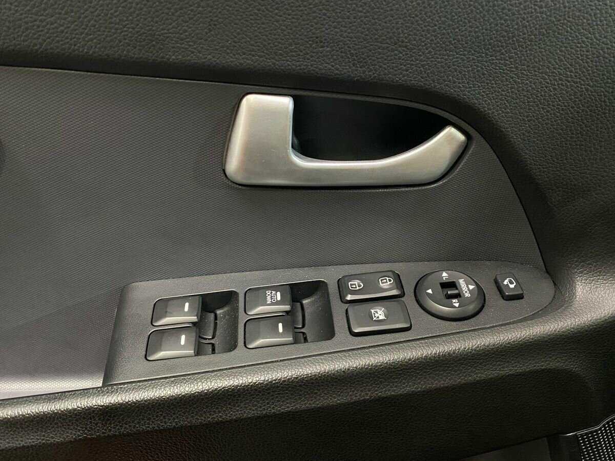 Купить Kia Sportage, 2012, 129 383 км, фото №16