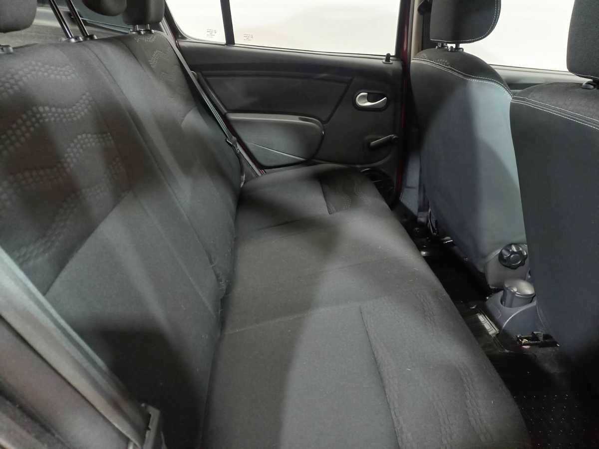 Купить Renault Sandero Stepway, 2012, 116 000 км, фото №11