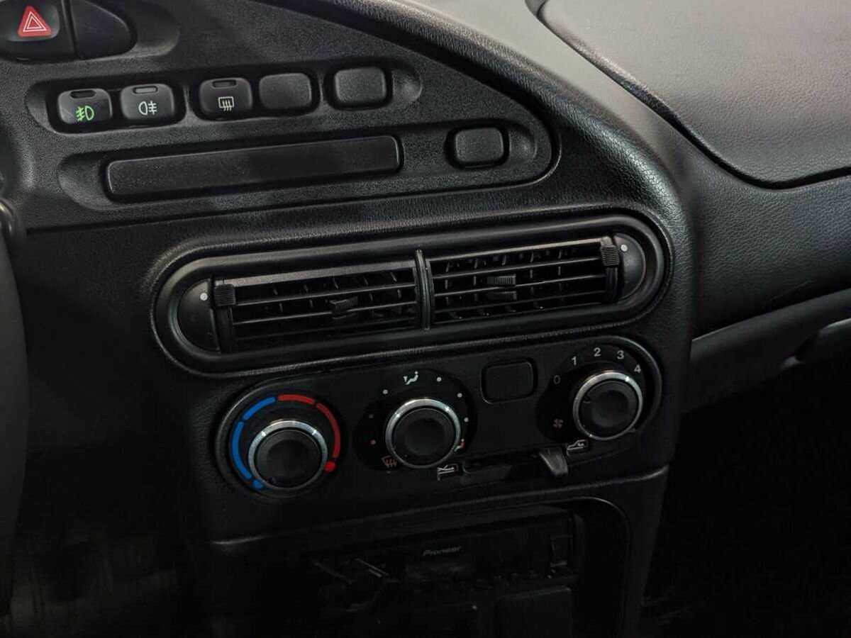 Купить Chevrolet Niva, 2018, 152 442 км, фото №14