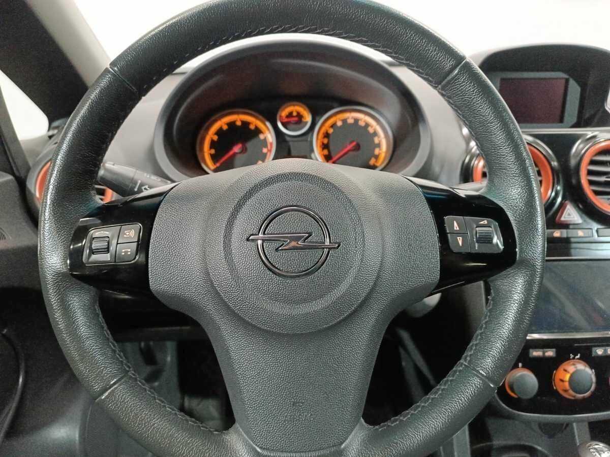 Купить Opel Corsa, 2013, 96 014 км, фото №13