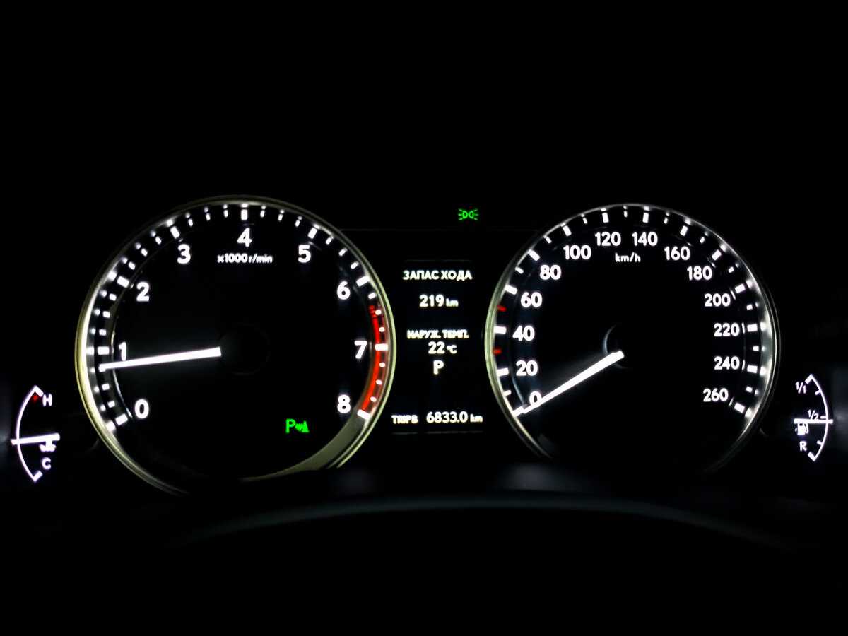 Купить Lexus GS 250, 2014, 93 255 км, фото №11