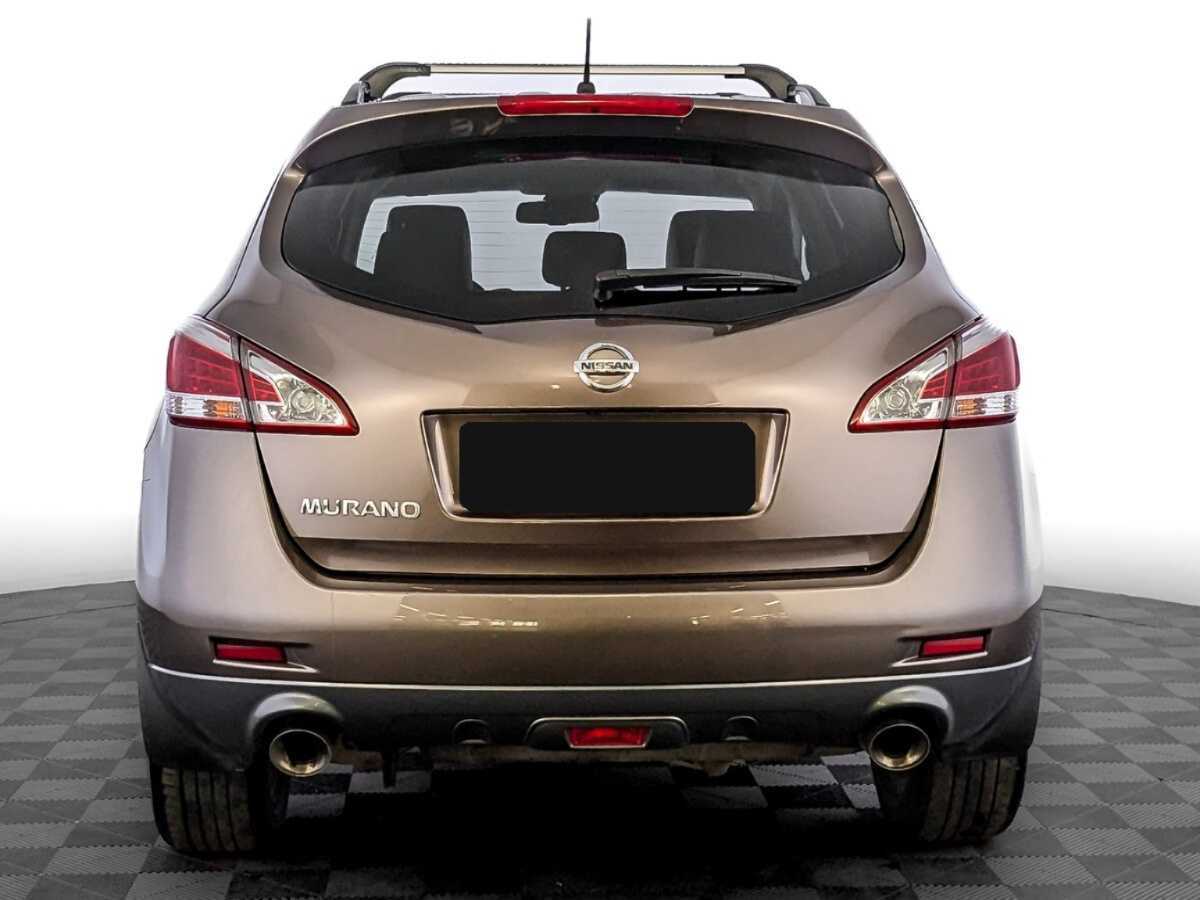 Купить Nissan Murano, 2015, 131 000 км, фото №6