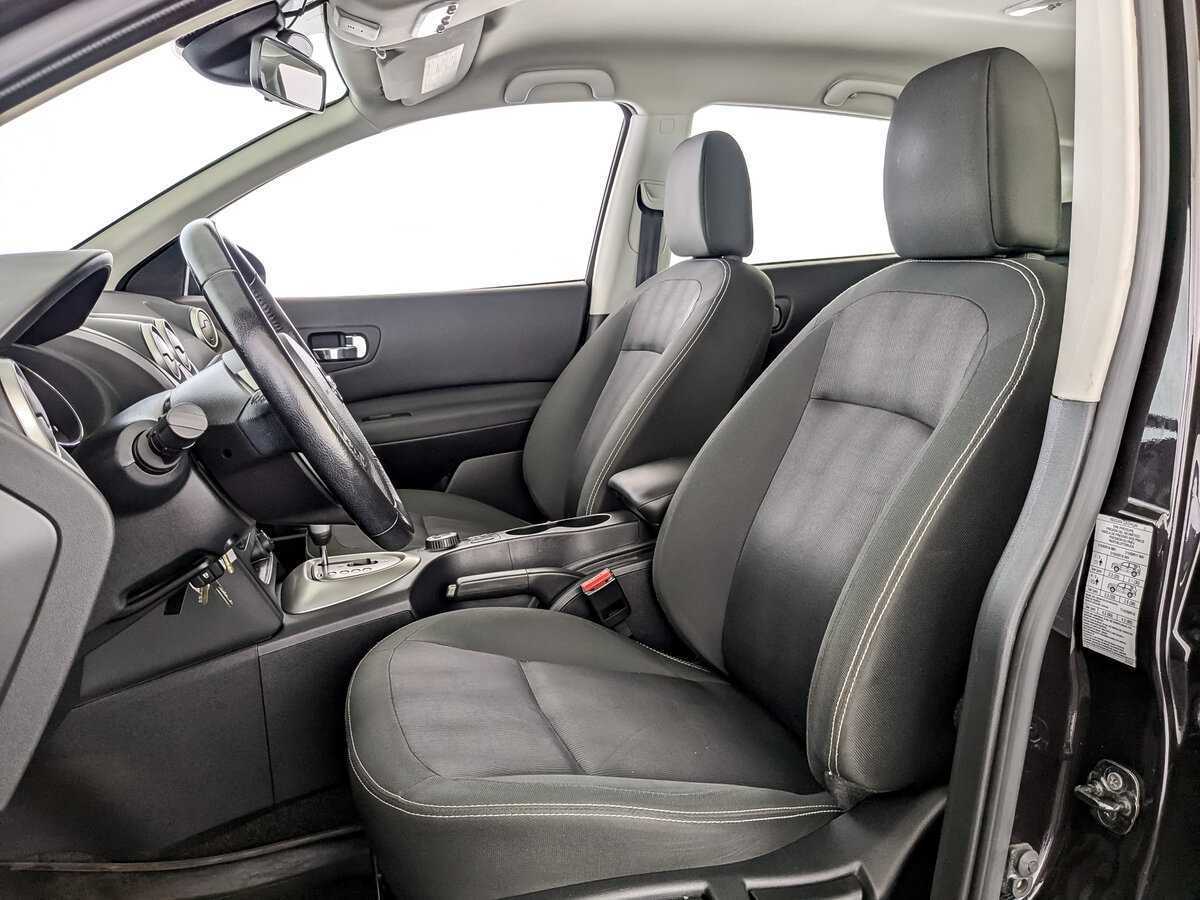 Купить Nissan Qashqai, 2012, 90 646 км, фото №16