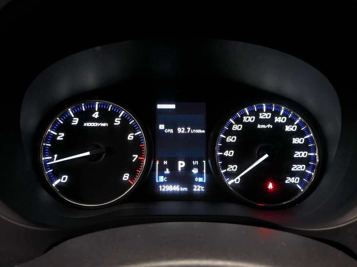 Купить Mitsubishi Outlander, 2017, 129 844 км, фото №11