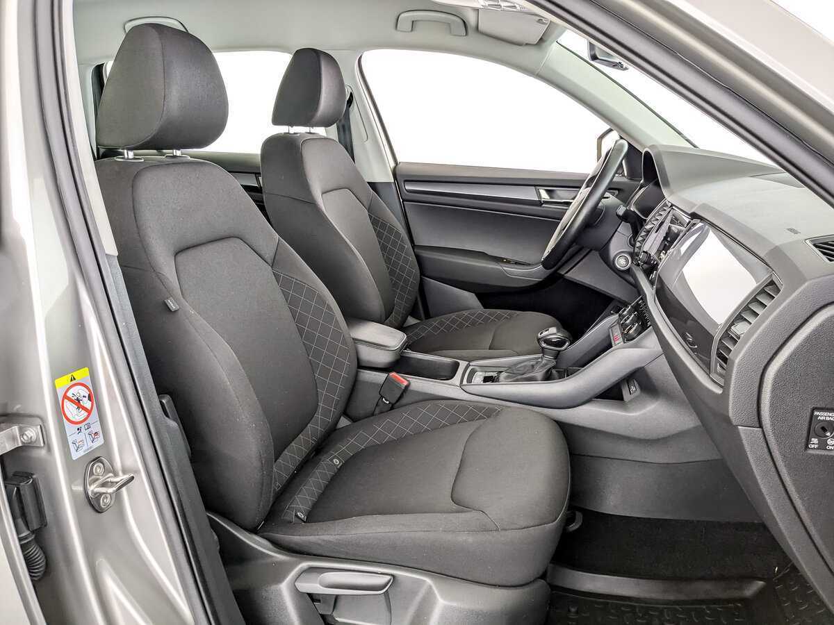 Купить Skoda Kodiaq, 2020, 106 250 км, фото №19