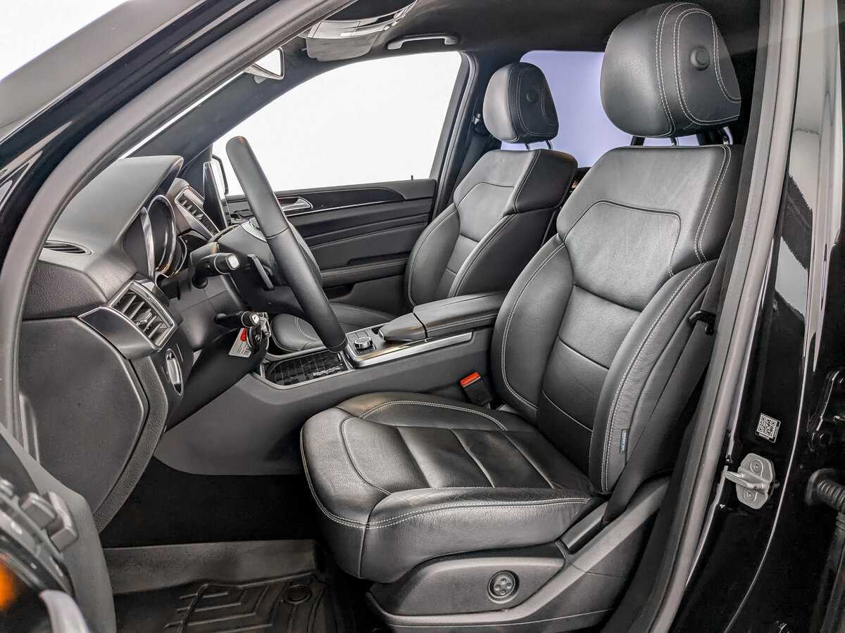 Купить Mercedes-Benz M-Класс 350 CDI, 2014, 89 000 км, фото №16