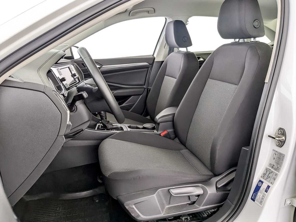 Купить Volkswagen Jetta, 2020, 62 878 км, фото №16