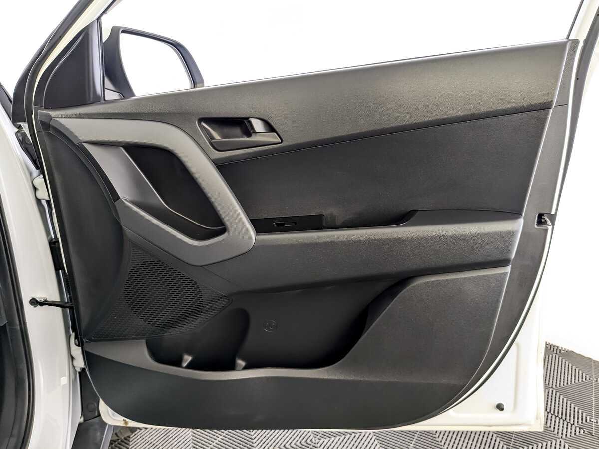 Купить Hyundai Creta, 2021, 68 868 км, фото №20