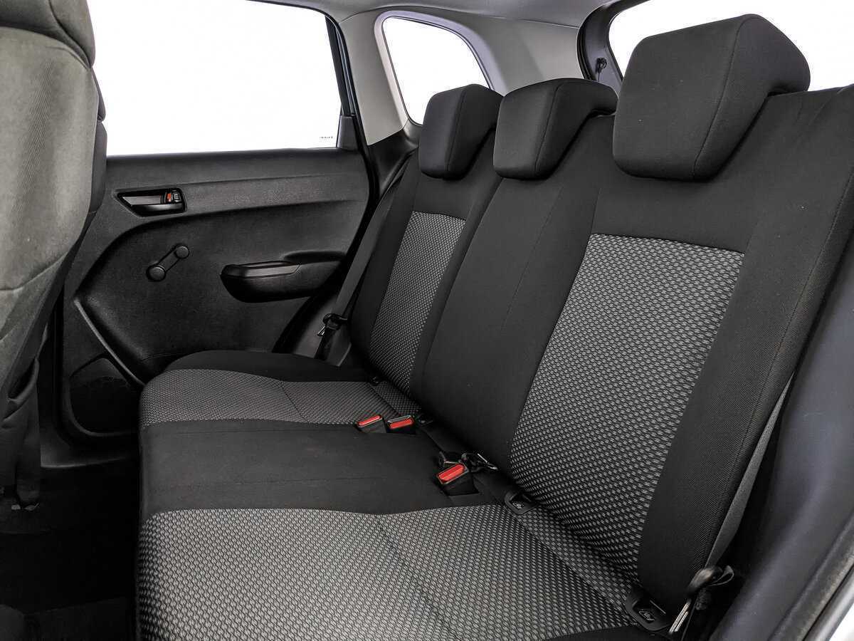 Купить Suzuki Vitara, 2017, 125 511 км, фото №14