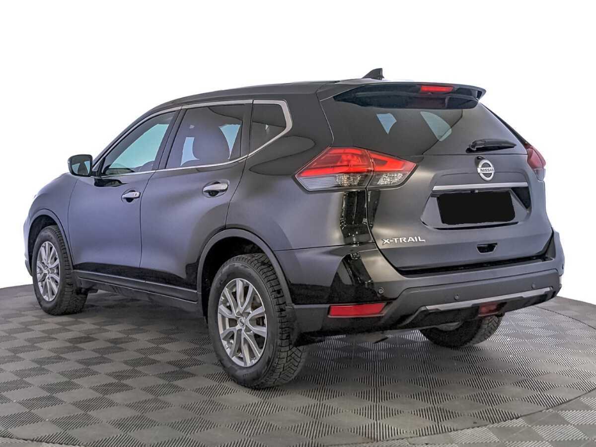 Купить Nissan X-Trail, 2018, 132 314 км, фото №7