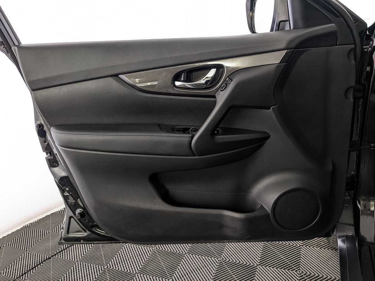 Купить Nissan X-Trail, 2018, 132 314 км, фото №15