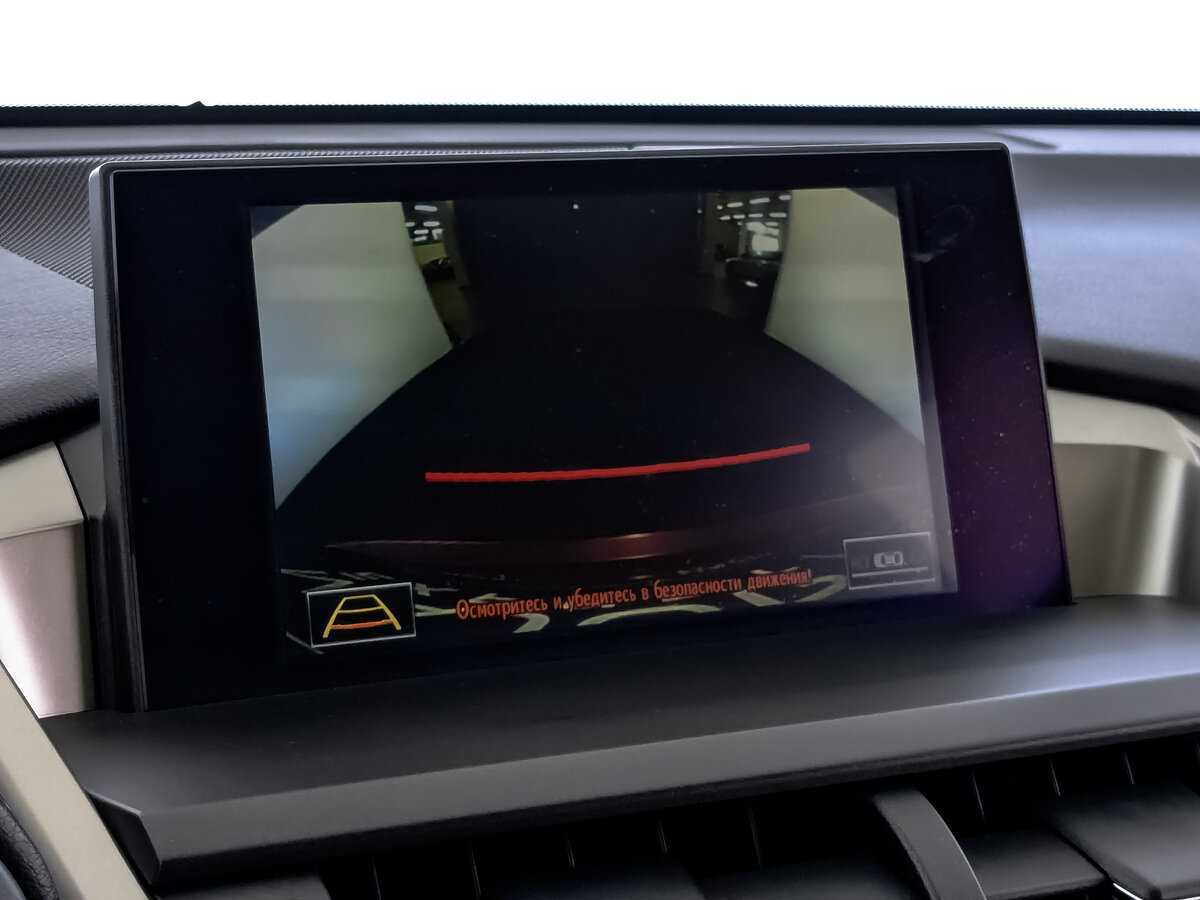 Купить Lexus NX 200, 2016, 72 500 км, фото №25