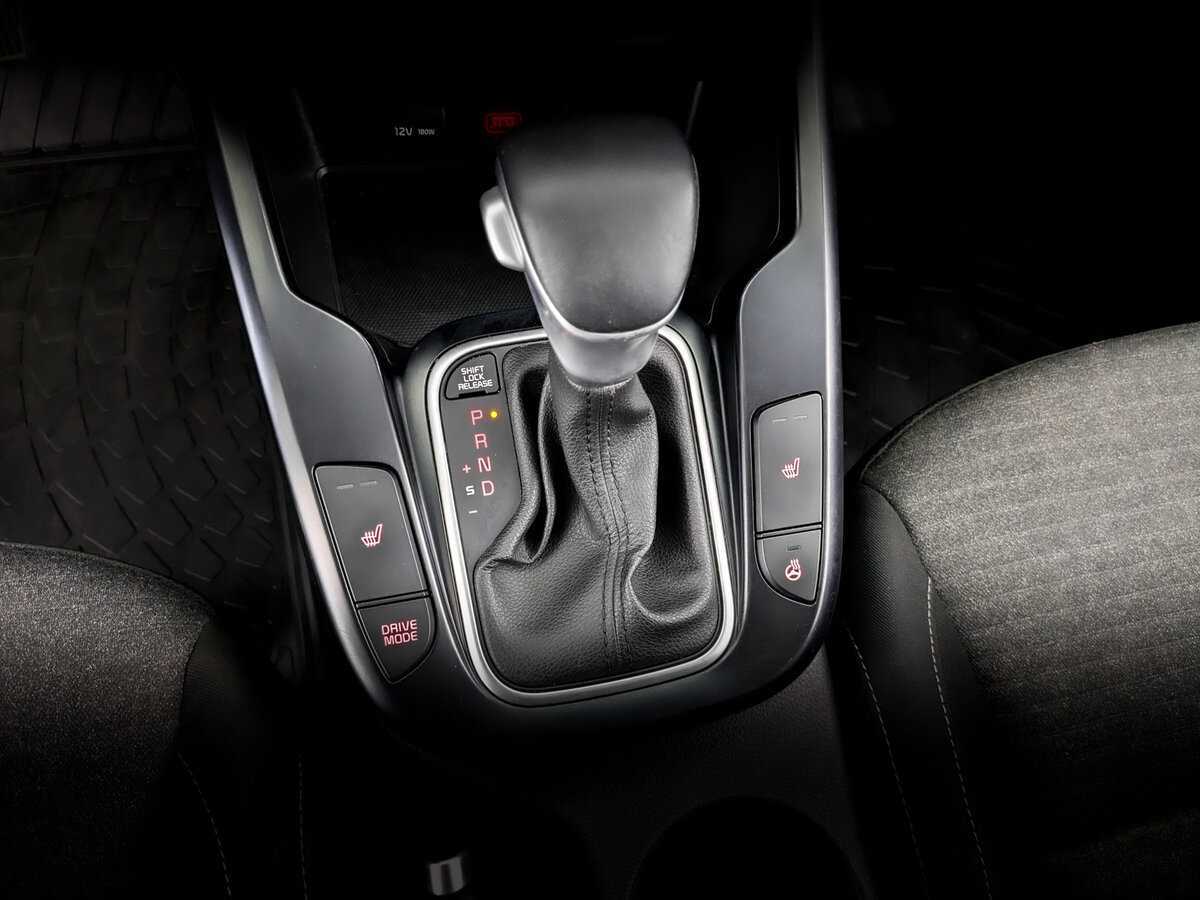 Купить Kia Soul, 2019, 67 125 км, фото №23