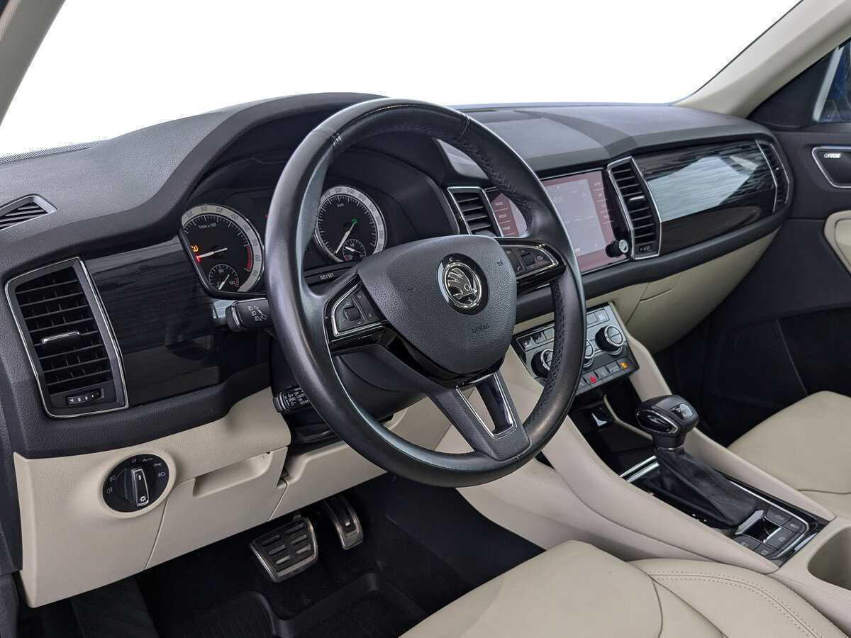 Купить Skoda Kodiaq, 2018, 149 110 км, фото №11