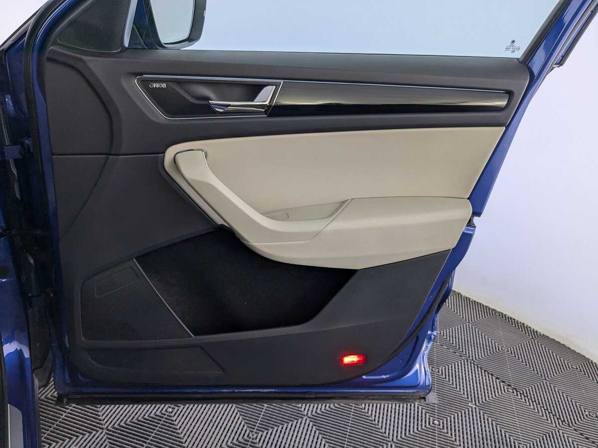 Купить Skoda Kodiaq, 2018, 149 110 км, фото №21