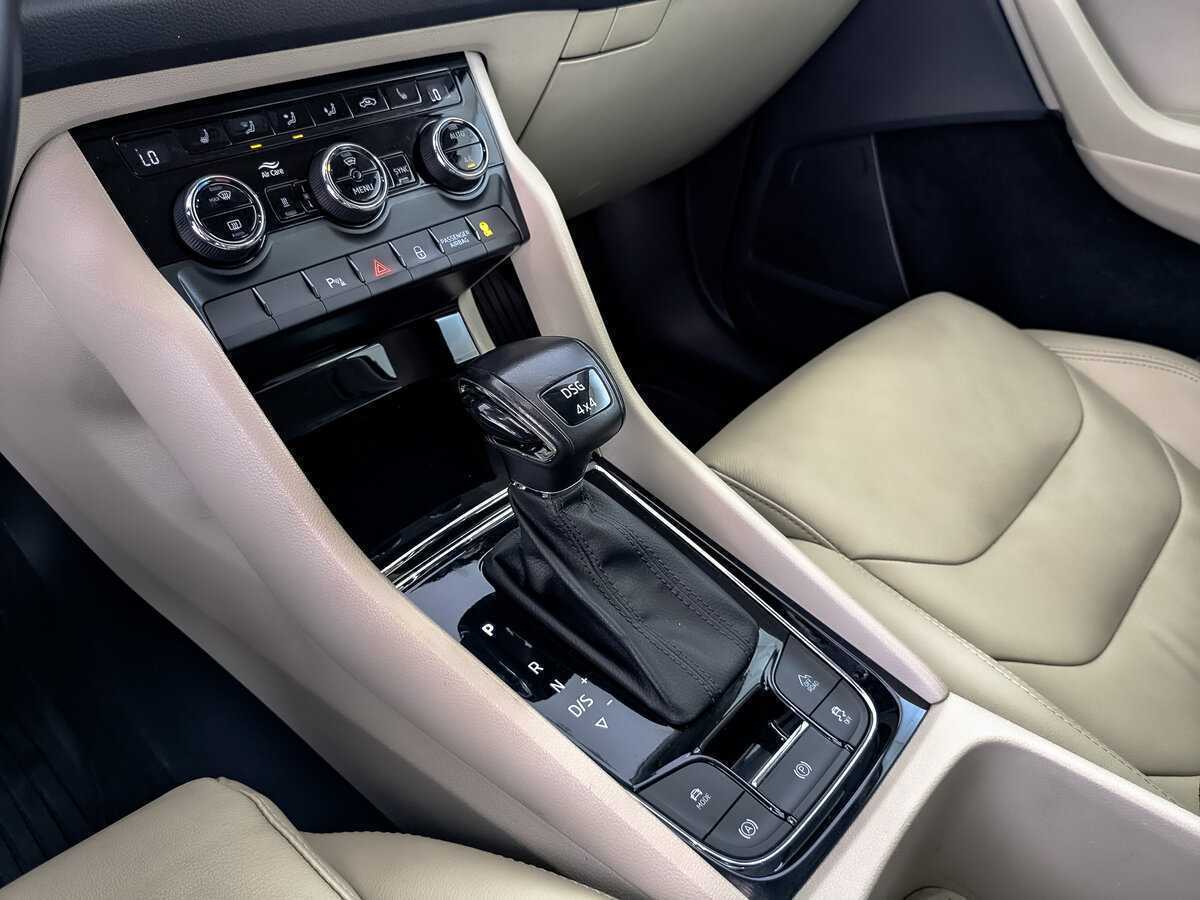 Купить Skoda Kodiaq, 2018, 149 110 км, фото №22